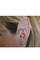 Elf Flexi Ears Flesh Beige Color - Bendable and Hook onto Ear